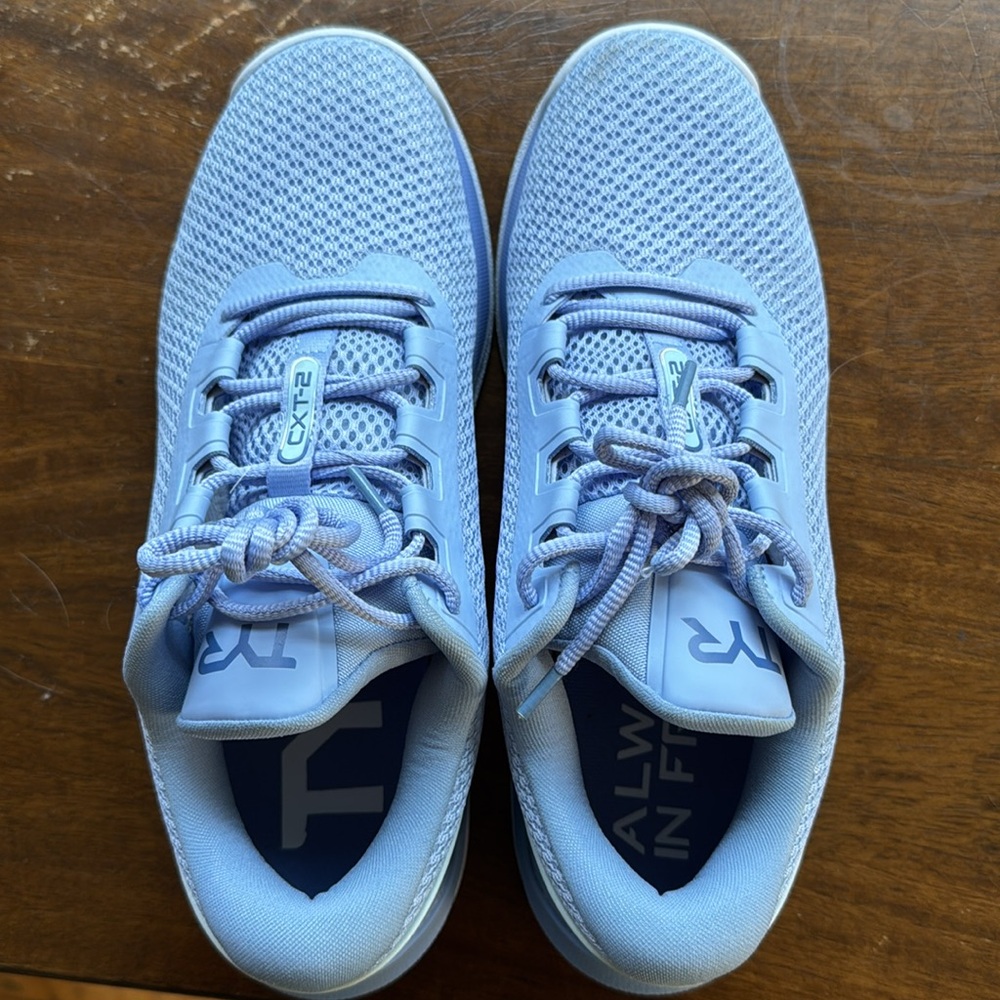 TYR CXT-2 training shoes - Picture 2 of 5